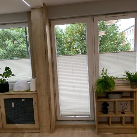 Apartment Nadia 에우크 외부 사진