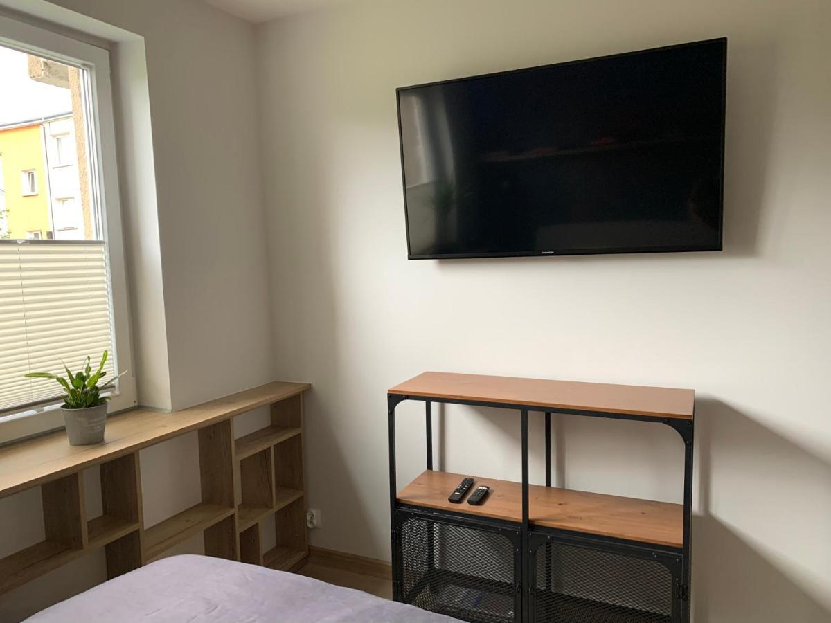 Apartment Nadia 에우크 외부 사진