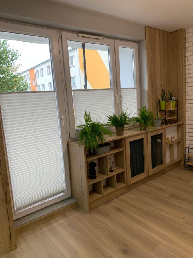Apartment Nadia 에우크 외부 사진