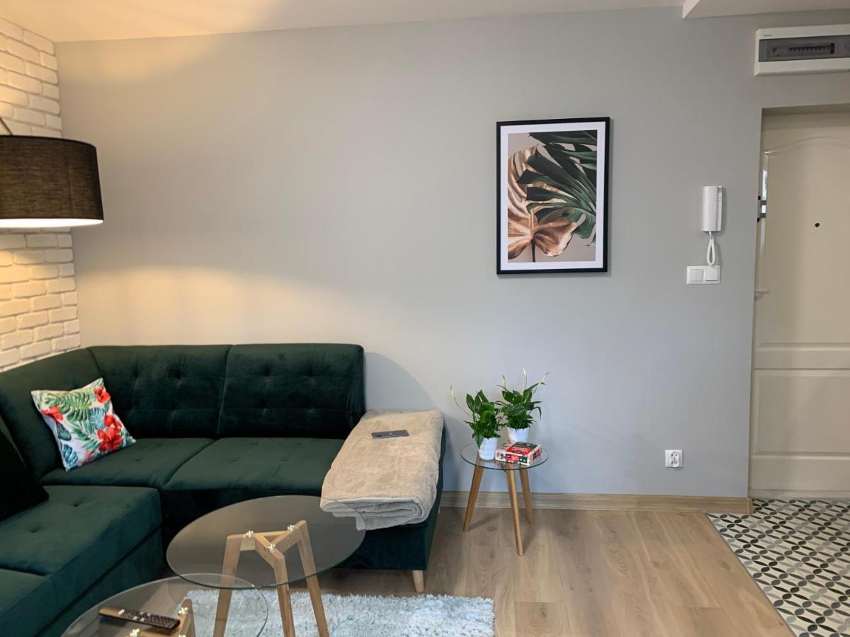 Apartment Nadia 에우크 외부 사진