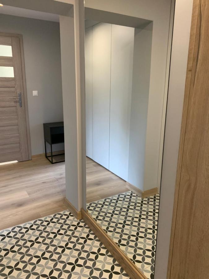 Apartment Nadia 에우크 외부 사진